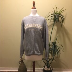 MS College SweatShirt